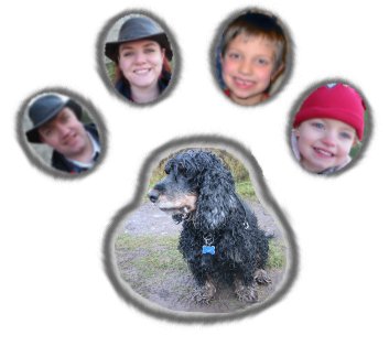 BuddyCrew Logo